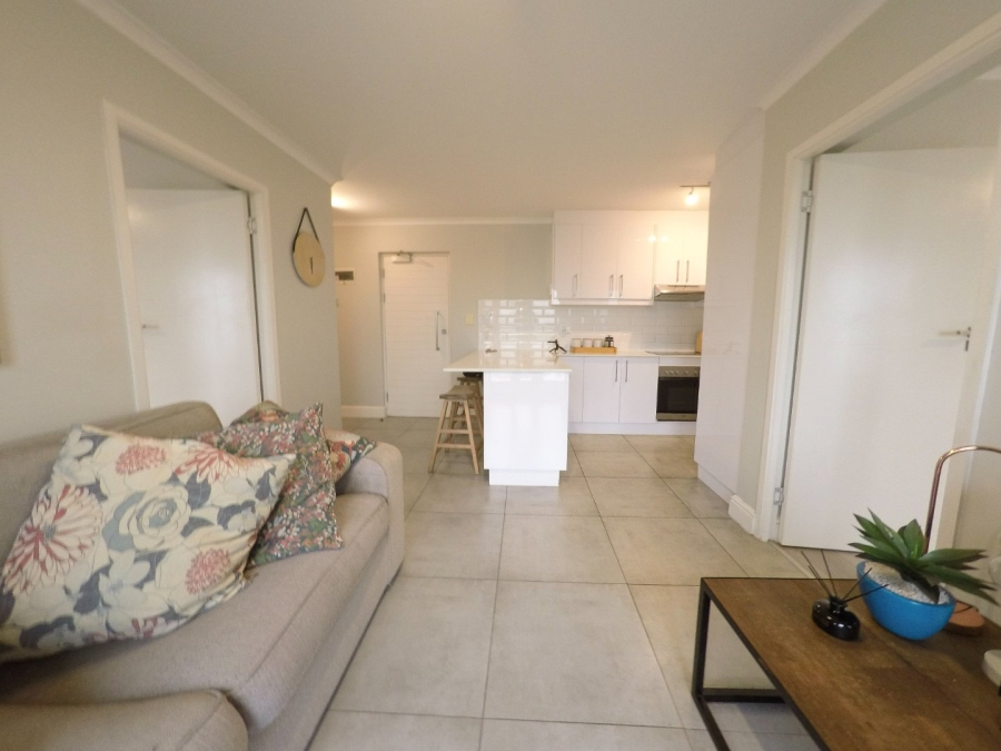 2 Bedroom Property for Sale in Observatory Western Cape